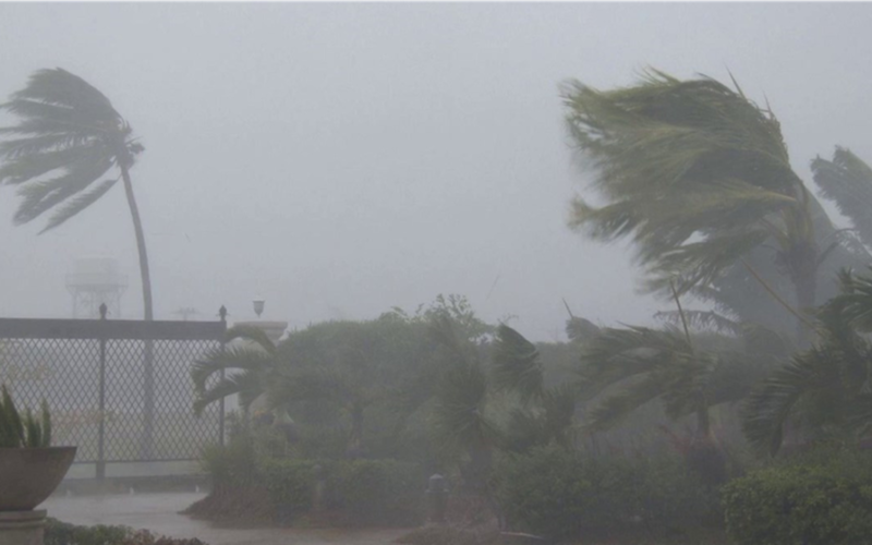 مدن تسجل أدنى درجات حرارة اليوم.. سيوة ورفح ونخل عند 10 درجات